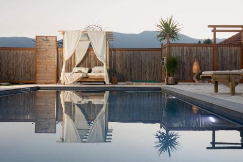 Alonia Casa | Kanela Cottages