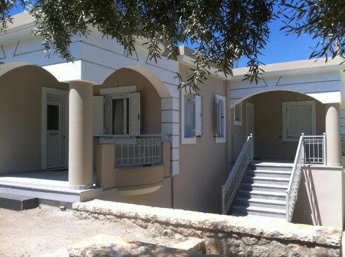 Paleros Apartamento | Kanellos luxury apartments