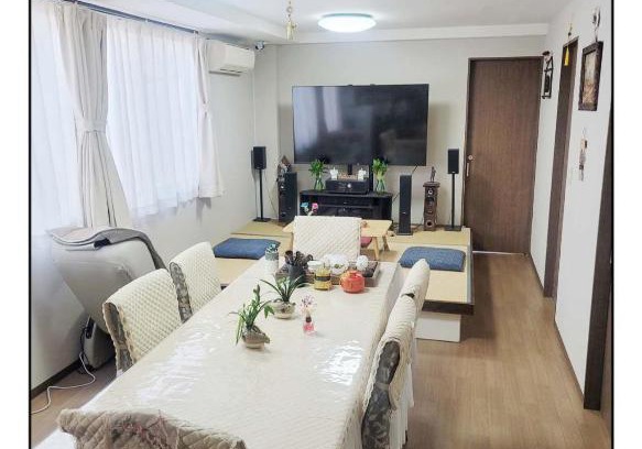 Minamiotsuka Apartamento | kaneshiro guest house