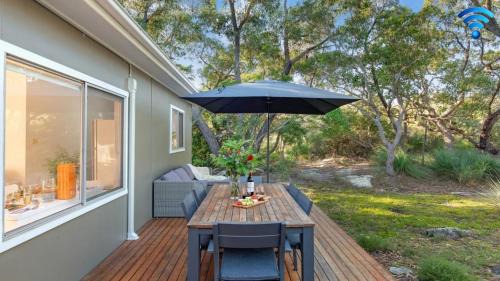 Currarong Casa | Kangaroo Cottage