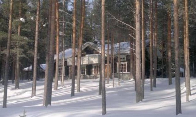 Suomu Casa | Kangastus a by Interhome