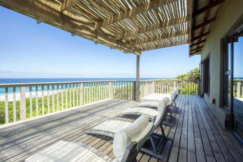 Ponta d'Ouro Casa | Kangela 9