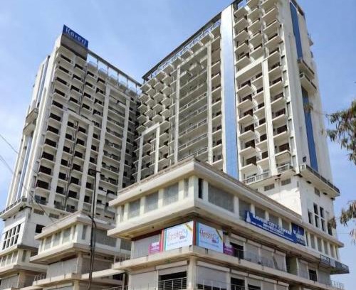 Greater Noida Apartamento | Kanha BNB