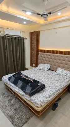 Varanasi Apartamento | Kanha villa, Best home stay