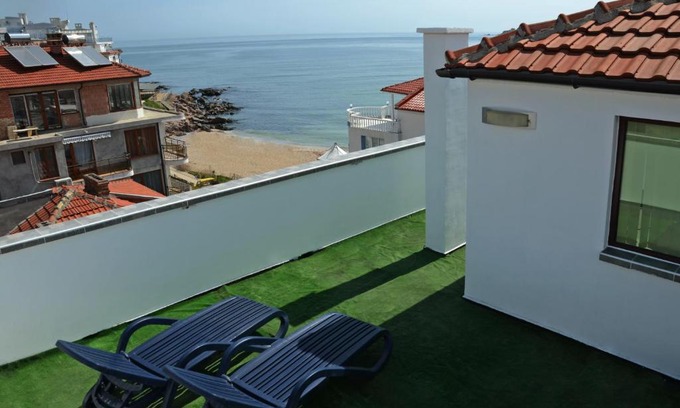 Sozopol Casa | Kani Studios