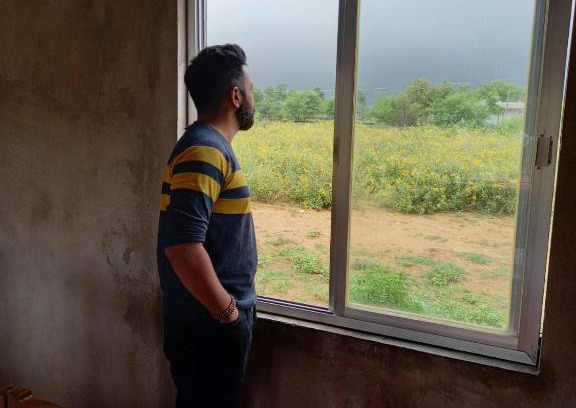 Shri Madhopur Casa | Kaninwal's House