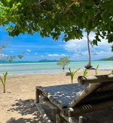 El Nido Cabina | Kanipa Beach Glamping