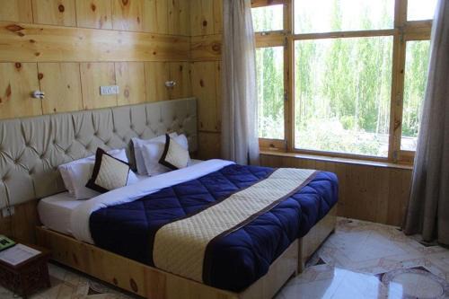 Leh Casa | Kanishka Hotel Ladakh by LexStays