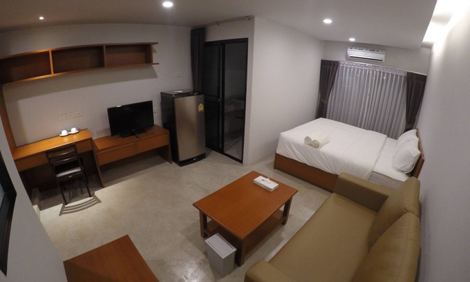 Chang Phueak Apartamento | Kanith Place