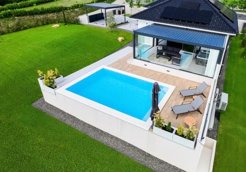 Varazdinske Toplice Casa | KANIZSAY - Family&Wine House