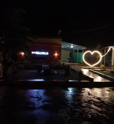 Namakkal Casa | Kanna Garden by Bodhi Bungalows