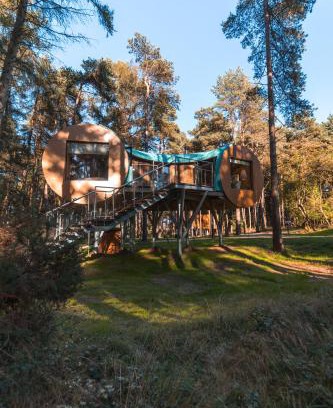 South Leigh Apartamento | Kanna