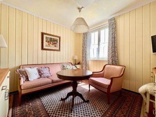 Trichtingen Apartamento | Kanne Honeymoon Appartment