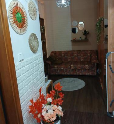 Caparica Apartamento | Kannon