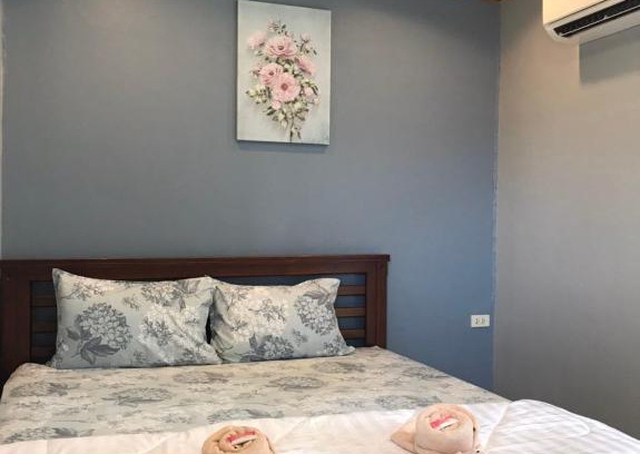 Koh Tao Apartamento | Kanokwan Guesthouse