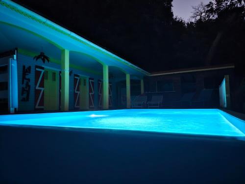 Deshaies Casa | KANOUAN