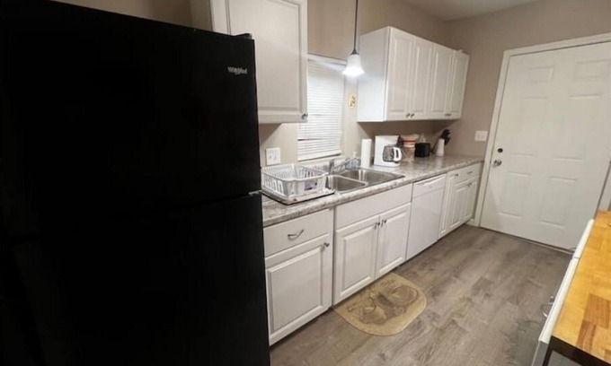 Topeka Casa | Kansas Escape’s ll