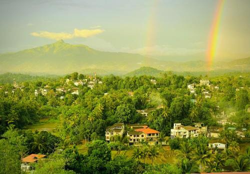 Kandy Apartamento | KANTA Residence Villa