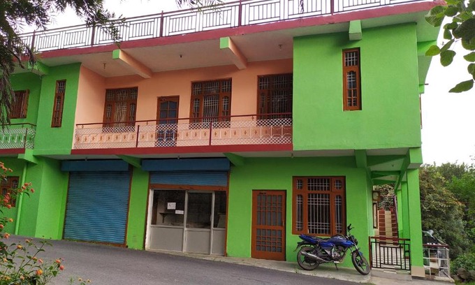 Palampur Casa | Kanta Riverside Home Stay