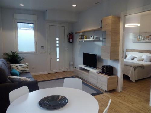 Zarautz Apartamento | Kantabriko Zarautz