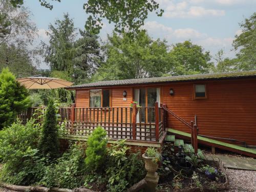 Burgh le Marsh Casa | Kantankye Lodge