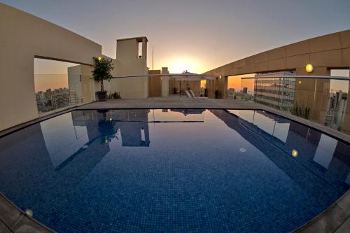 Beirut Apartamento | Kantari Suites
