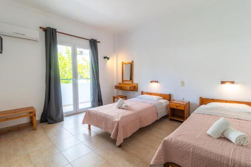 Ipsos Apartamento | Kantaros Apartments