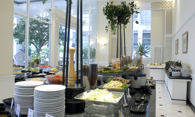 Si Racha Apartamento | Kantary Bay Hotel And Serviced Apartments