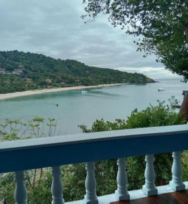 Ko Lanta Casa | kantiang paradise resort