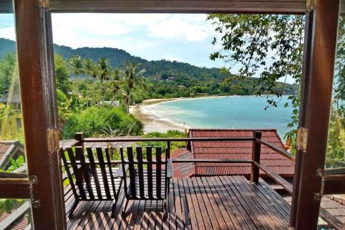 Ko Lanta Cabina | Kantiang Seahorse Resort & Spa