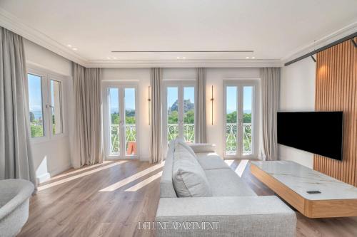 Old Town Apartamento | Kantoni Unique Suites