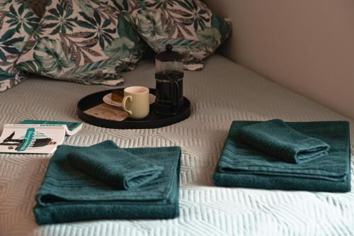 Viljandi Apartamento | Kantreküla Apartment