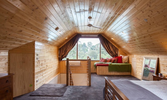 Langwarrin South Cabaña | Kanturk Country Retreat