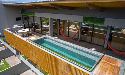 Sao Miguel dos Milagres Apartamento | Kanui Garden Milagres