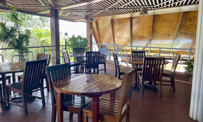 Georgetown Hotel | Kanuku Suites