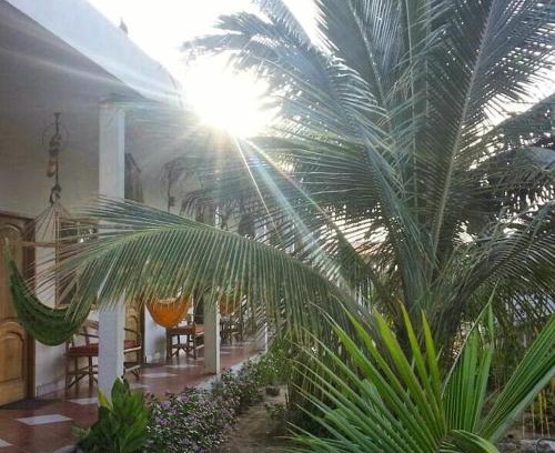 Ayangue Casa | Kanus Ayangue