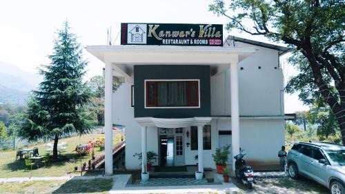 Gunehr Complejo | Kanwar Villa Bir
