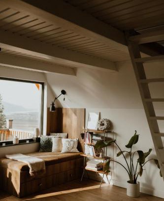 Zebegeny Casa | Kanyar - Nordic Cabin