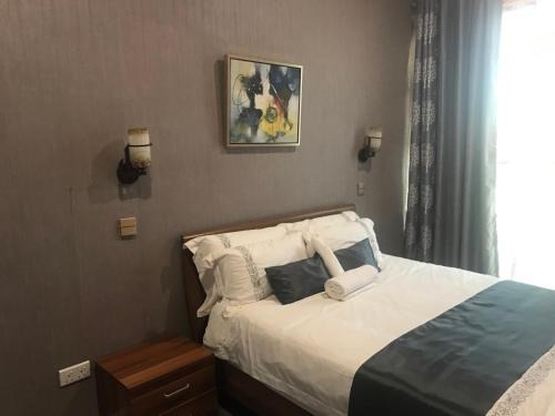 Palapye Cama Y Desayuno | Kanyi GuestHouse