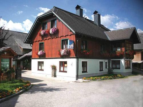 Bad Mitterndorf Apartamento | Kanzlerhof