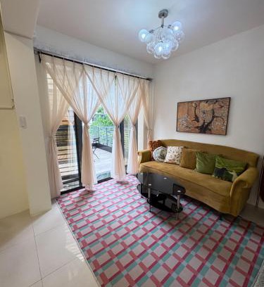 Zuoying District Casa | Kaohsiung Raifong Corner Homestay