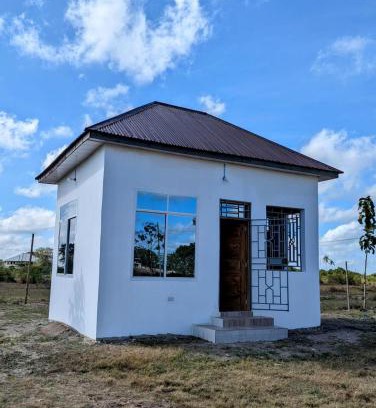 Bagamoyo Casa | Kaole Home Stay