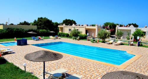 Sidi Kaouki Apartamento | Kaouki beach Apart'hotel