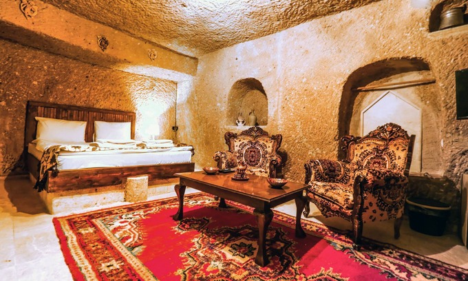 Urgup Casa | kapadokyad yerim
