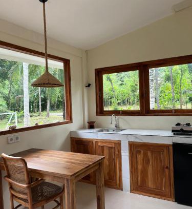 Selong Belanak Casa | Kapal dream