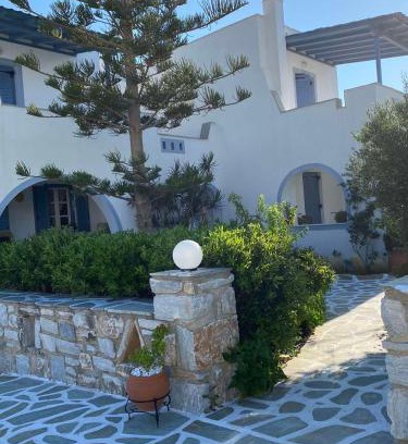 Plaka Apartamento | Kapares Studios