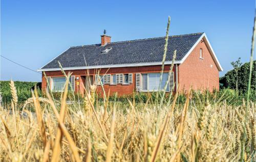 Brielen Casa | Kapelhof