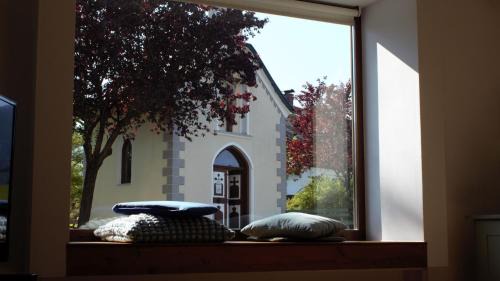 Bad Haering Apartamento | Kapellenblick! geräumiges Apartment