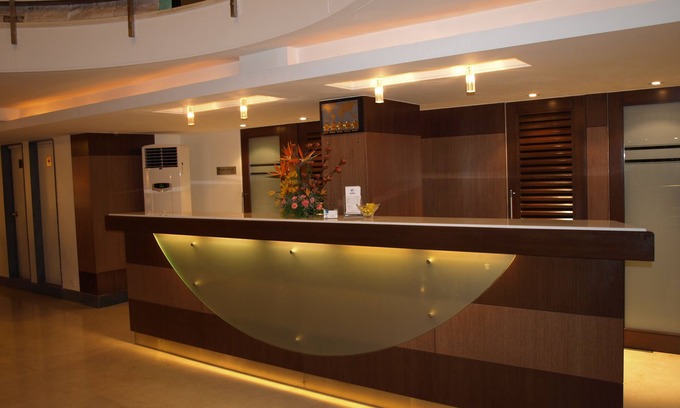 Pune Hotel | Kapila Business Hotel