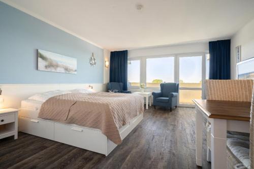 Holm Apartamento | Kapitän Haddock